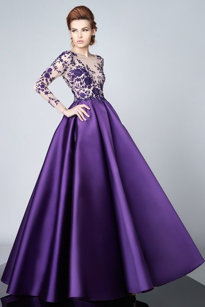 Edward Arsouni Couture