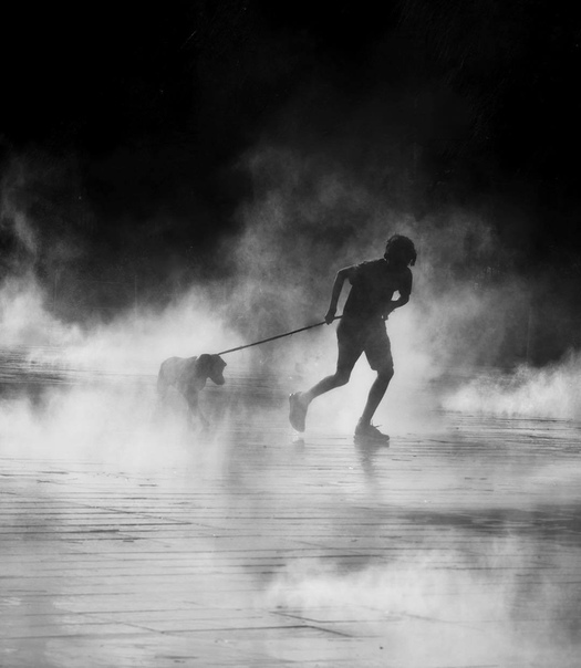 #Фотограф Andrea Folli