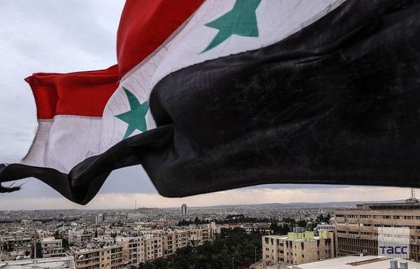 В Сочи завершились консультации по подготовке Конгресса сирийского национального диалога: