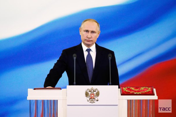 Россия по праву находится в числе лидеров на глобальном оружейном рынке, заявил Владимир Путин. 