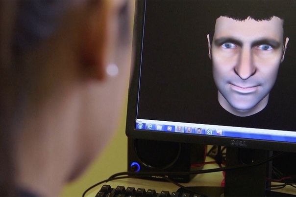 Виртуальные аватары облегчили симптомы шизофрении 