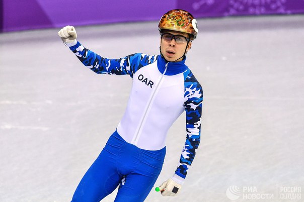 Первый медальный день Олимпиады-2018 принес России бронзу Елистратова: 