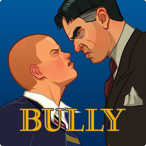  Бесплатная Раздача Лицензионной игры: Bully Anniversary Edition 