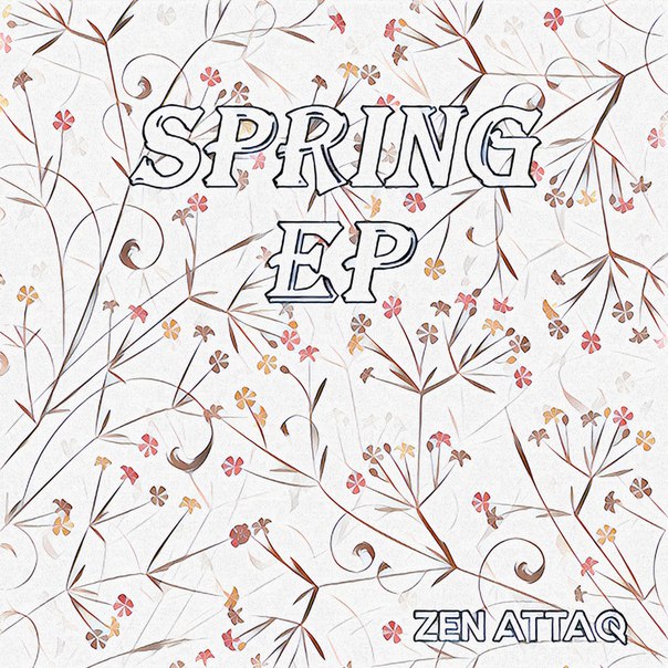  ATTAQ — «Spring» (EP 2018)