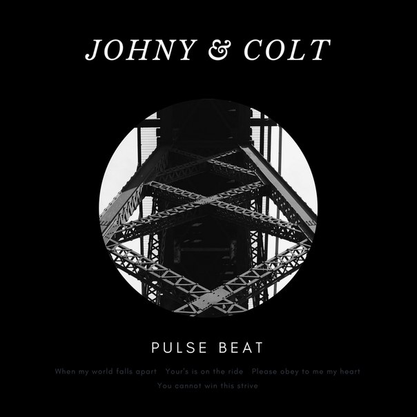  & COLT — «Pulse Beat!»