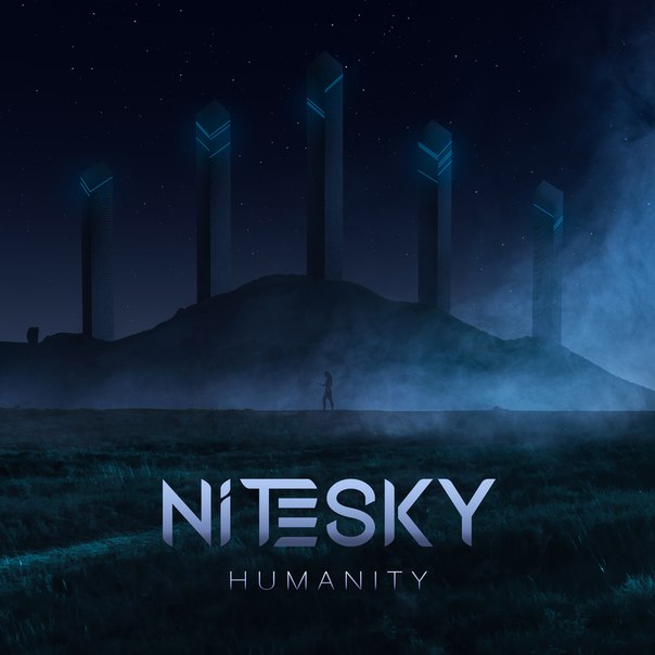  — «Humanity» (EP 2017)