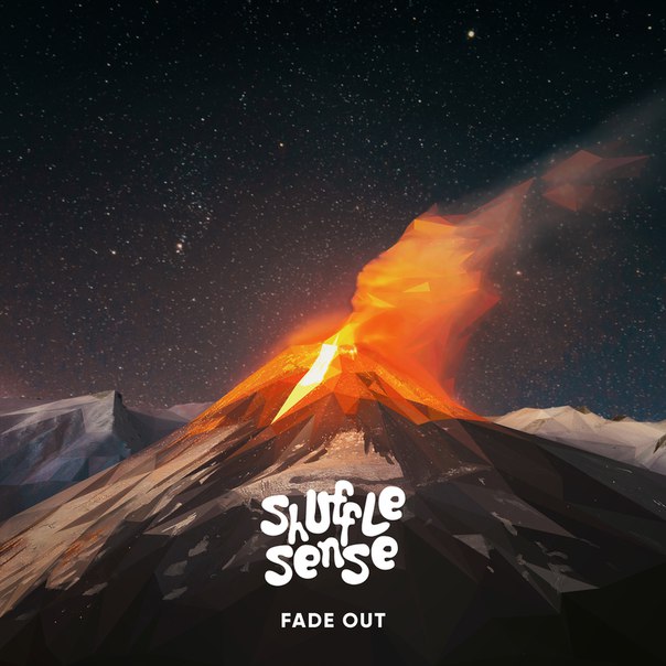  Sense — «Fade Out» 