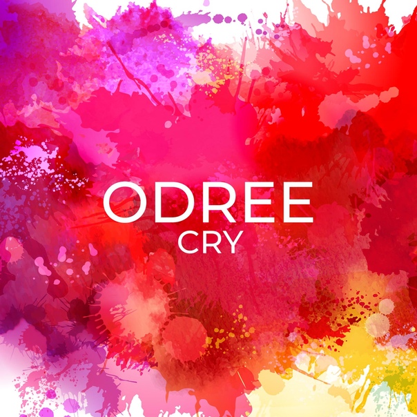  — «Cry» (Single)