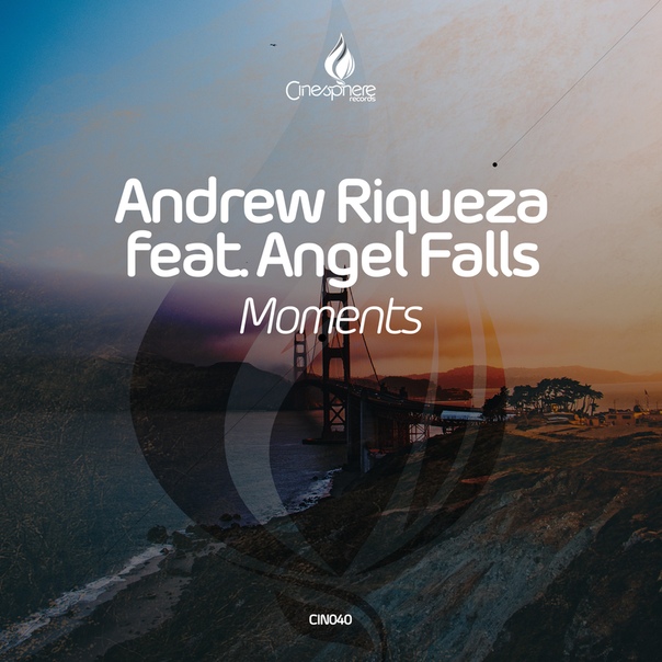  Riqueza feat. Angel Falls — «Moments»