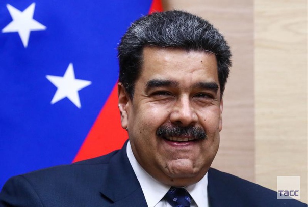 Парламент Венесуэлы объявил Мадуро узурпатором, сообщает Reuters. Как отмечает агентство, такая мера означает признание всех действий венесуэльского лидера лишенными законной силы: