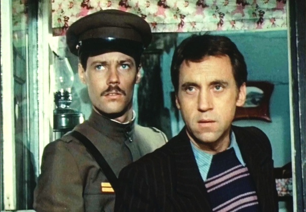 10 мая 1978 г. 41 год назад, в Одессе начались съемки фильма «Место встречи изменить нельзя». 