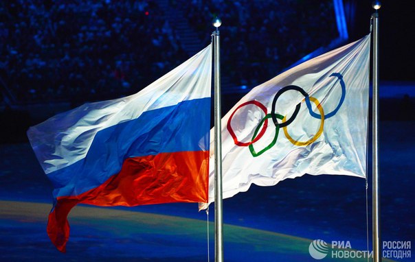 МОК подаст апелляцию на решение CAS по российским спортсменам: