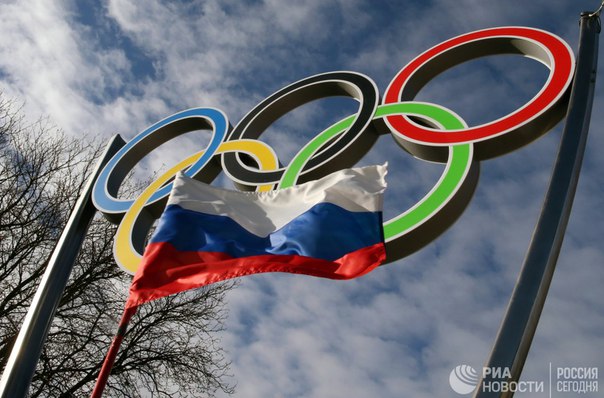 МОК настаивает на вине российских олимпийцев и готовит апелляцию на решение CAS