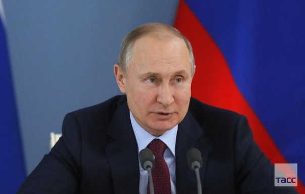 Владимир Путин расформировал три президентских совета и создал новый — по стратегическому развитию и нацпроектам: